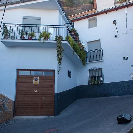 Villa Casa Rural José María à Cazorla Extérieur photo