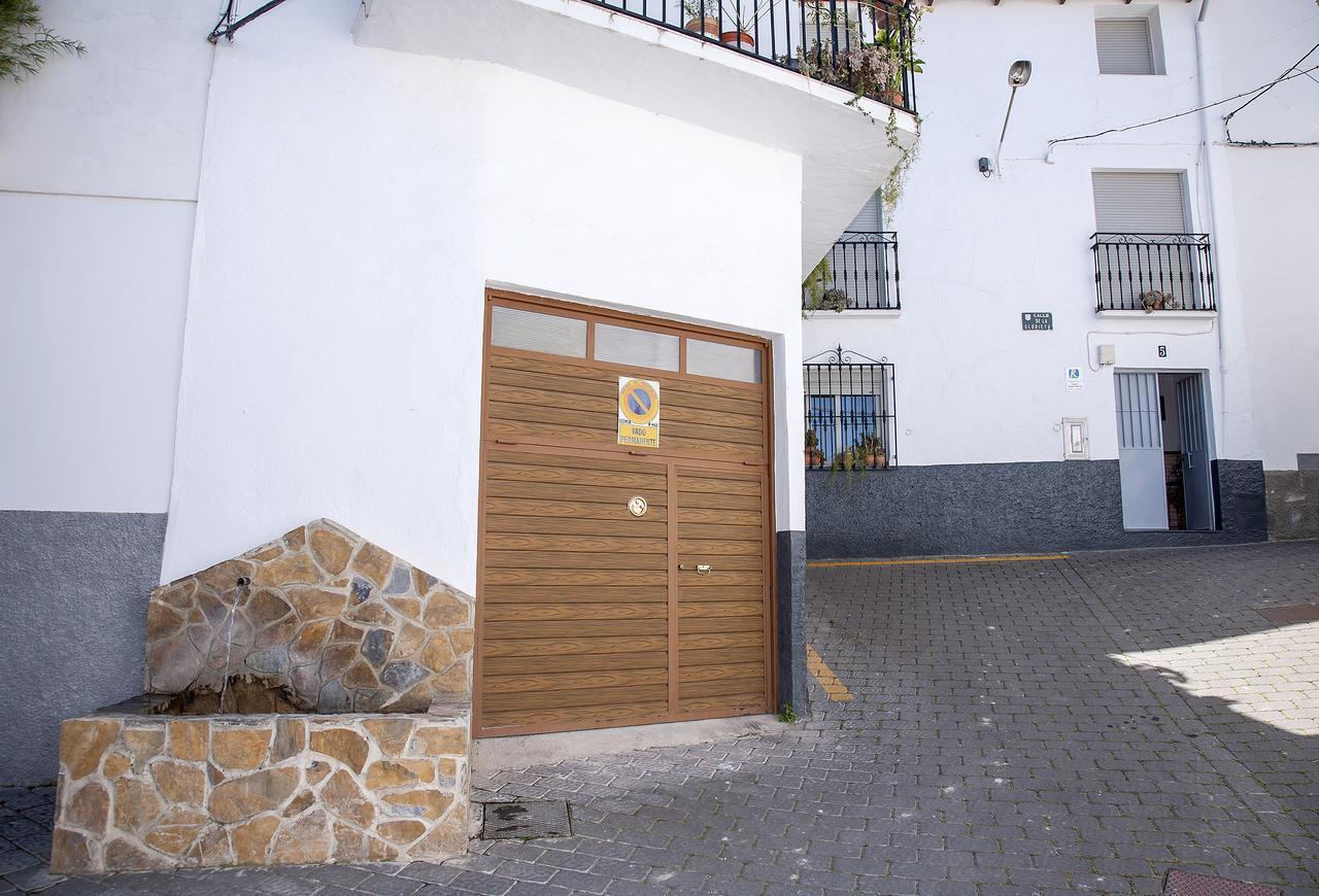 Villa Casa Rural José María à Cazorla Extérieur photo